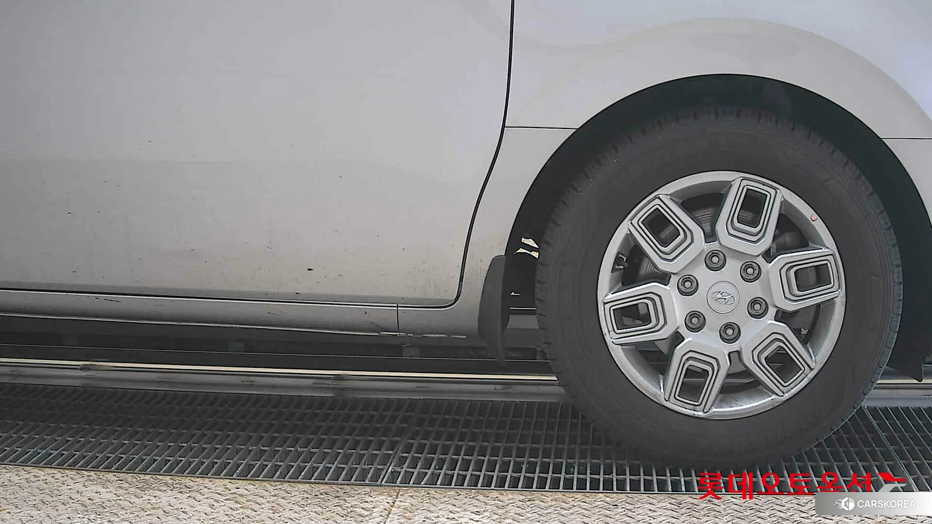 Hyundai Staria id 3882046 из Кореи 15