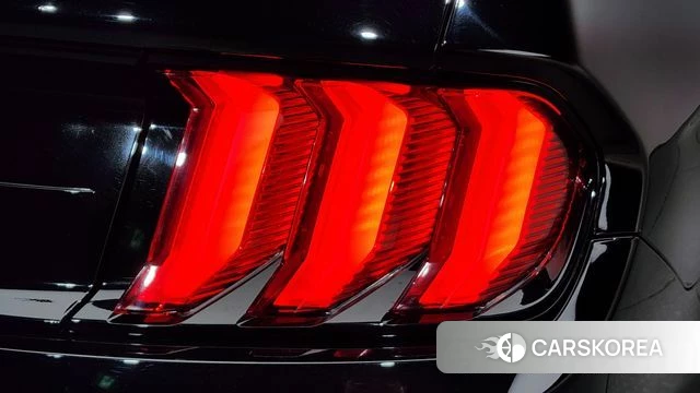 Ford Mustang id 4784985 из Кореи 15