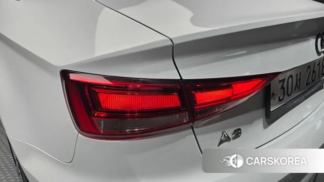 Audi New A3 id 4251227 из Кореи 15