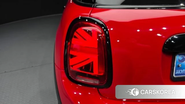 Mini Cooper id 4745829 из Кореи 15