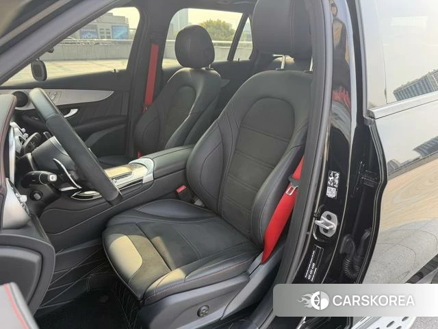 Mercedes-Benz GLC AMG id 4271675 из Китая 15