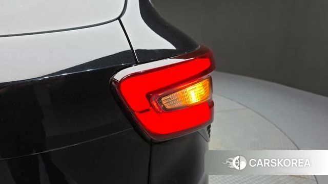 Chevrolet (GM Daewoo) Trax Crossover id 4292535 из Кореи 15