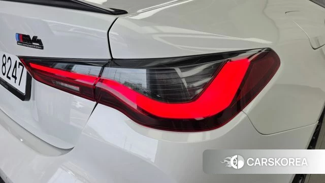 BMW M4 (G82) id 4681677 из Кореи 15