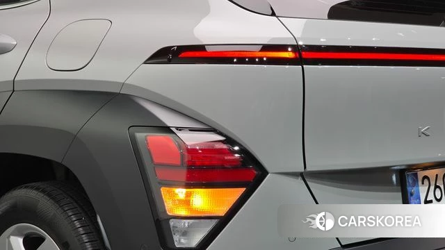 Hyundai Kona (SX2) id 4617962 из Кореи 15