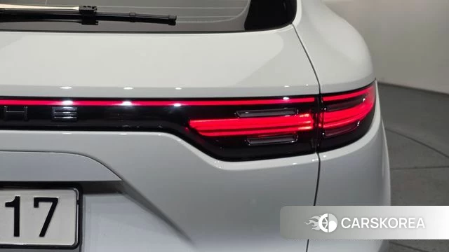Porsche Cayenne (PO536) id 4619634 из Кореи 15