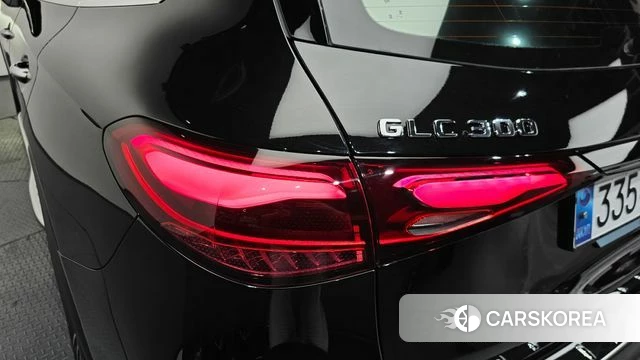 Mercedes-Benz GLC-Class X254 id 4308201 из Кореи 15