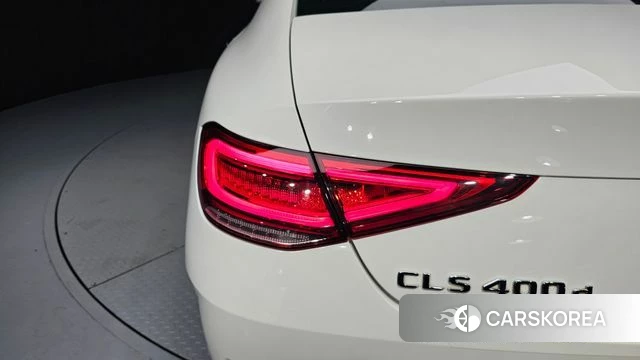 Mercedes-Benz CLS-Class C257 id 4390356 из Кореи 15