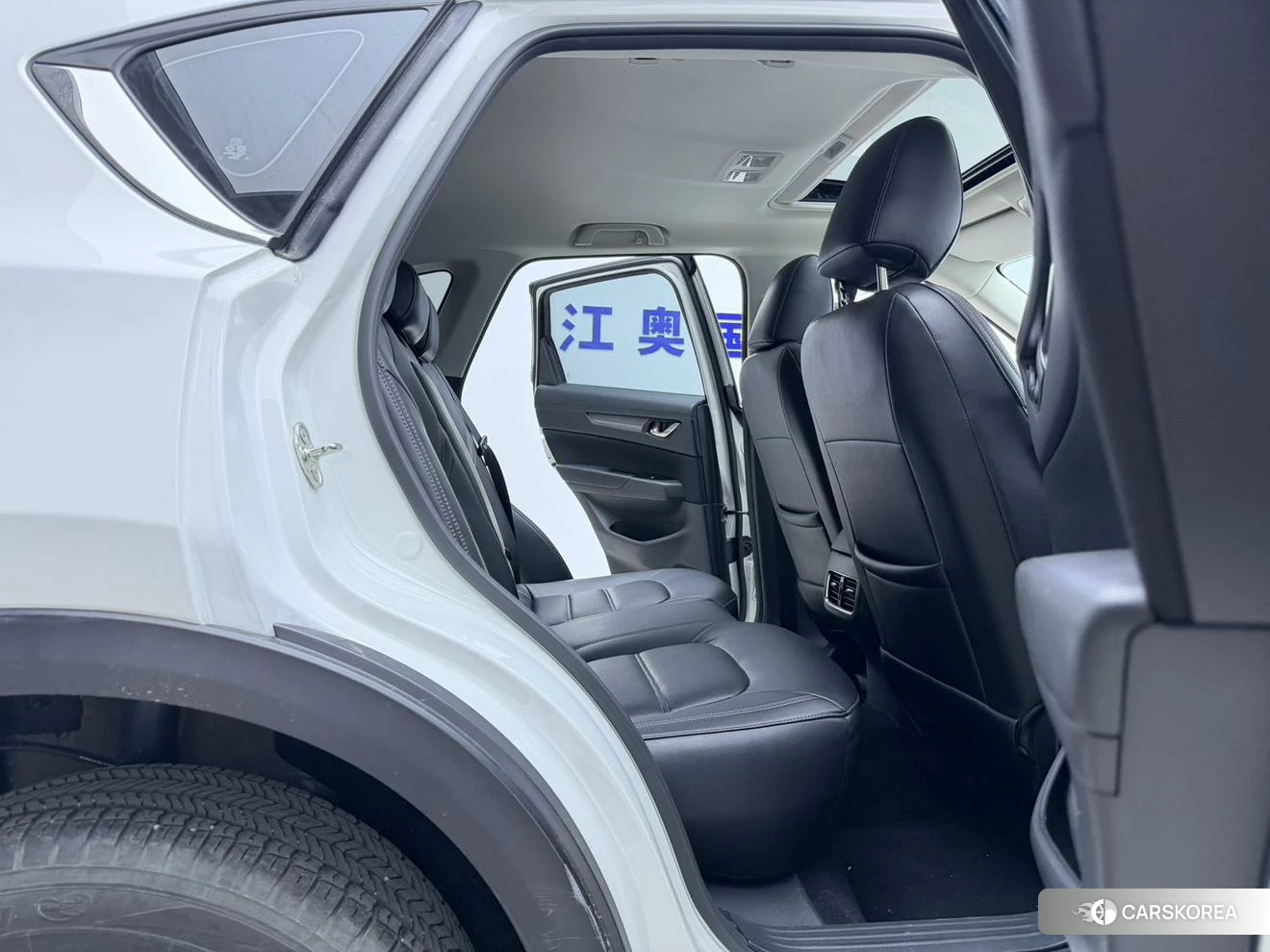 Mazda CX-5 id 4420769 из Китая 15