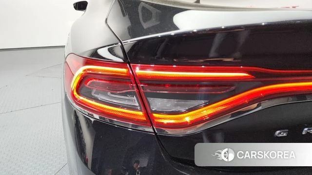 Hyundai Grandeur IG id 4285141 из Кореи 15