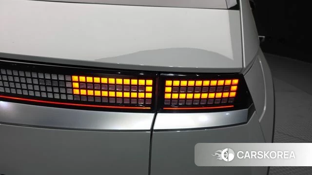Hyundai Ionic 5 id 4415528 из Кореи 15