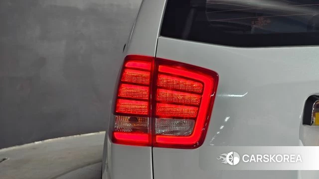 Kia The New Mohave id 4491161 из Кореи 15