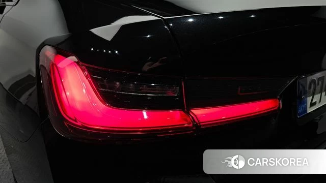 BMW 3 Series (G20) id 4562311 из Кореи 15