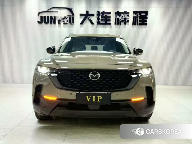 Mazda CX-50 line also id 4278205 из Китая 15