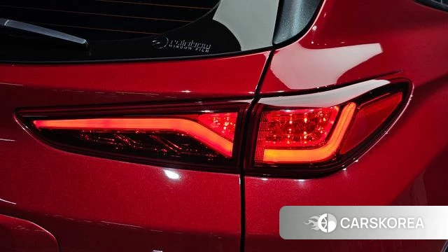 Hyundai Kona id 4551695 из Кореи 15