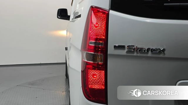 Hyundai The New Grand Starex id 4525720 из Кореи 15