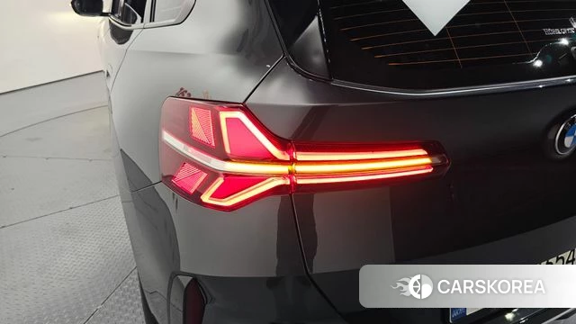 BMW X3 (G45) id 4185709 из Кореи 15