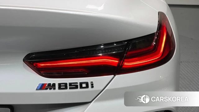 BMW 8 Series (G15) id 4739298 из Кореи 15
