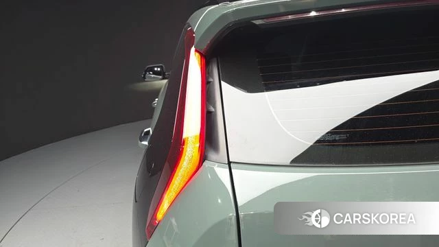 Kia Di Ol Nu Niro id 4489460 из Кореи 15