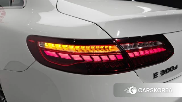 Mercedes-Benz E-Class W213 id 4555787 из Кореи 15