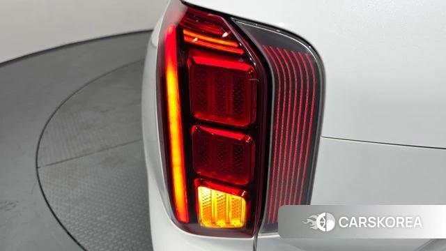 Hyundai The New Palisade id 4201837 из Кореи 15