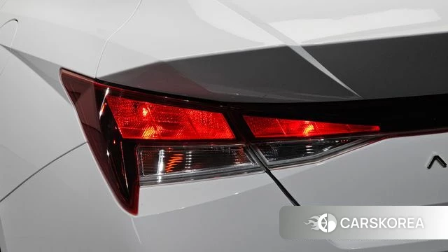 Hyundai Avante (CN7) id 4683405 из Кореи 15
