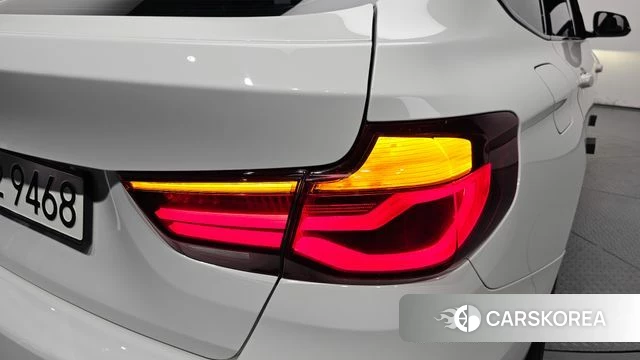 BMW 3 Series GT (F34) id 4542549 из Кореи 15