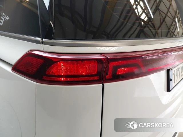 Kia Carnival 4th generation id 4636305 из Кореи 15