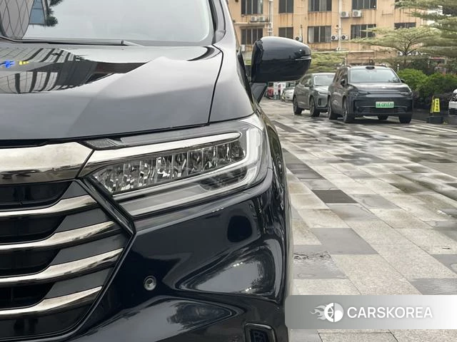 Honda Odyssey id 4263604 из Китая 15