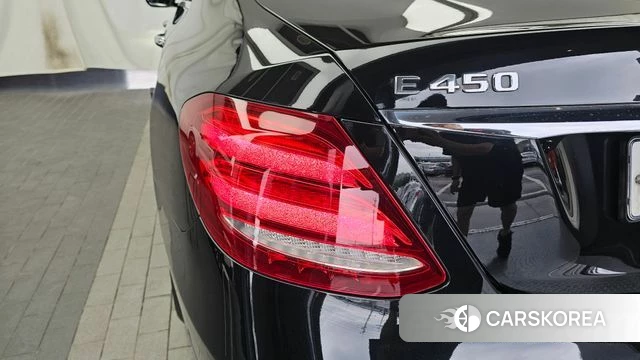 Mercedes-Benz E-Class W213 id 4562746 из Кореи 15