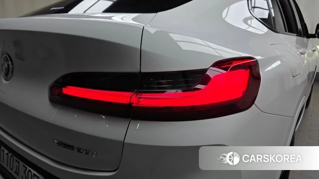 BMW X4 (G02) id 4784373 из Кореи 15