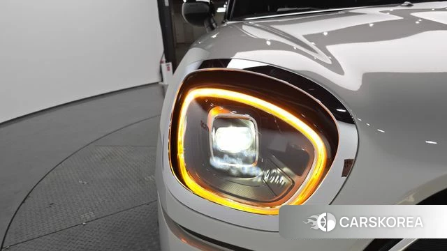 Mini Cooper Countryman id 4381958 из Кореи 15