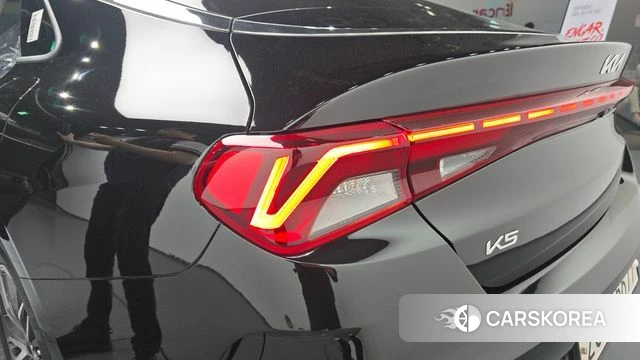 Kia K5 3rd generation id 4302683 из Кореи 15