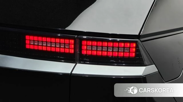 Hyundai Ionic 5 id 4779757 из Кореи 15