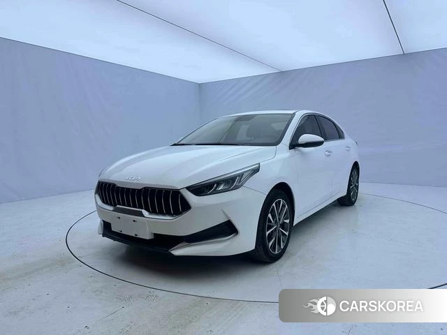 Kia K3 id 4348375 из Китая 15