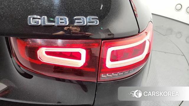Mercedes-Benz GLB-Class X247 id 4329821 из Кореи 15