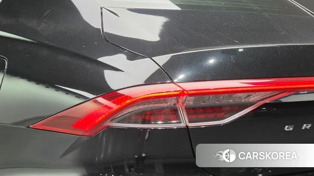 Hyundai The New Grandeur IG id 4906444 из Кореи 15