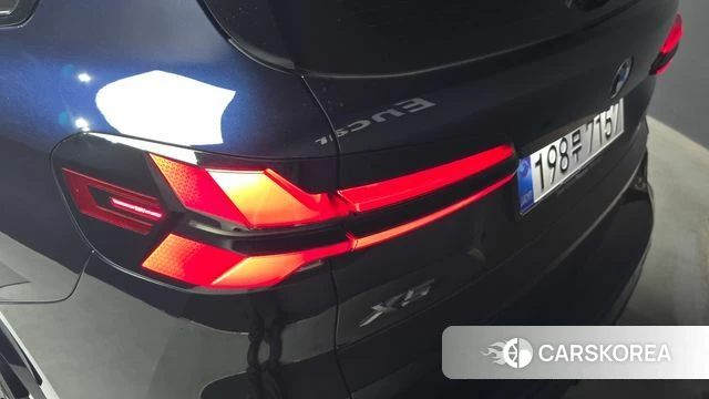 BMW X5 (G05) id 4407945 из Кореи 15