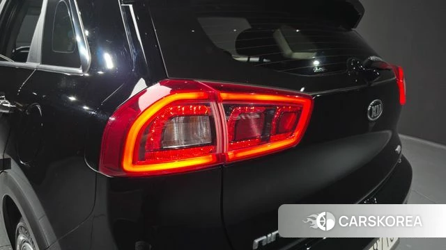 Kia Niro id 4543384 из Кореи 15