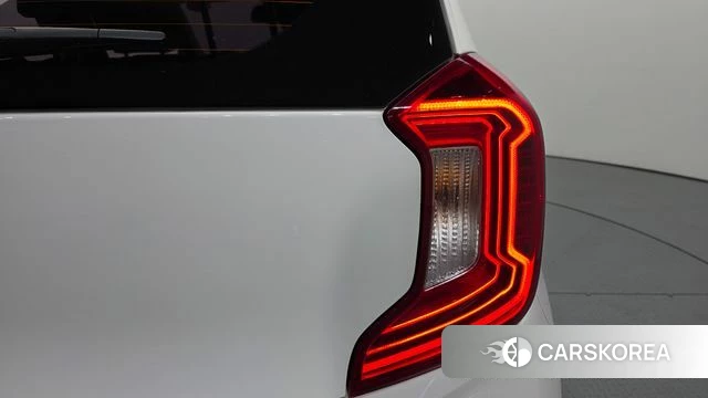 Kia Morning Urban (JA) id 4567771 из Кореи 15