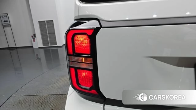 Kia The New Kia Ray id 4612851 из Кореи 15