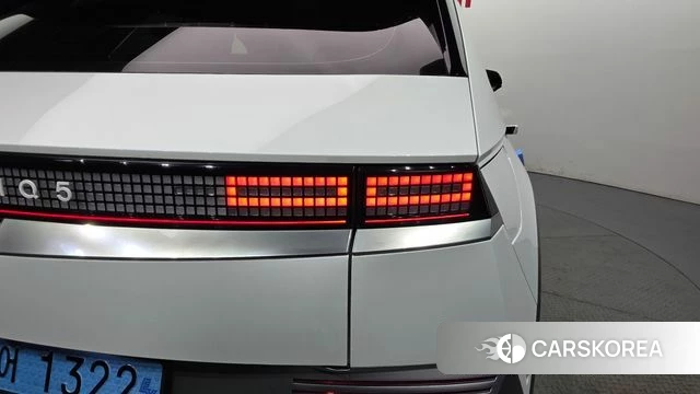 Hyundai Ionic 5 id 4585752 из Кореи 15