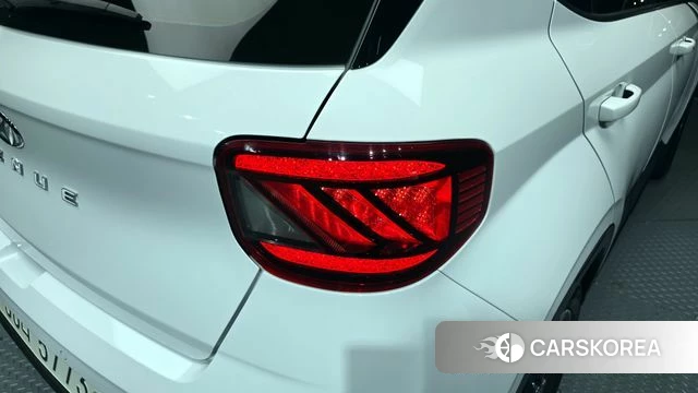 Hyundai Venue id 4188163 из Кореи 15