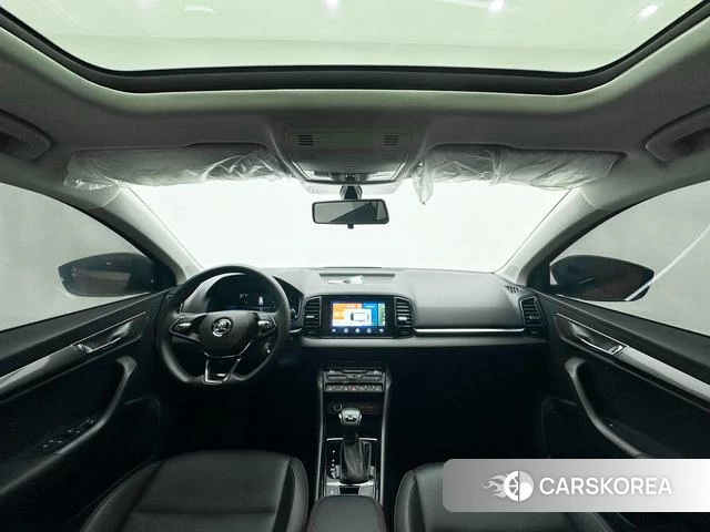 Skoda Krok id 4393879 из Китая 15