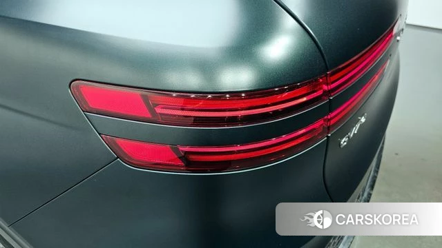 Genesis GV70 id 4494833 из Кореи 15
