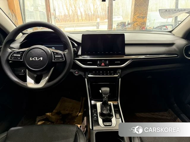 Kia K3 id 4341938 из Китая 15