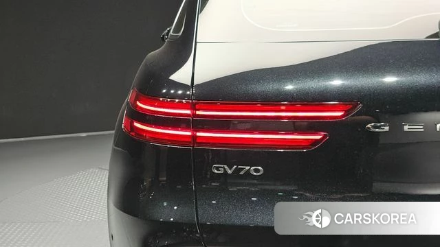 Genesis GV70 id 4632240 из Кореи 15