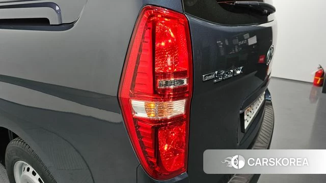 Hyundai The New Grand Starex id 4188587 из Кореи 15