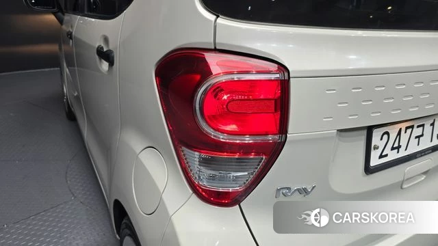 Kia The New Ray id 4203174 из Кореи 15