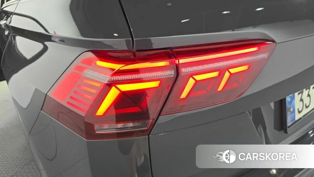 Volkswagen Tiguan second Generation id 4863669 из Кореи 15