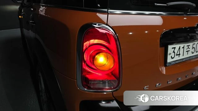 Mini Cooper D Countryman id 4595225 из Кореи 15